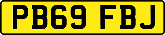 PB69FBJ