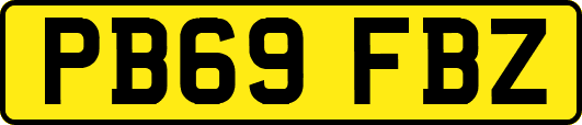 PB69FBZ