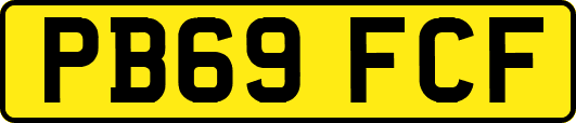 PB69FCF