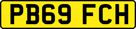 PB69FCH