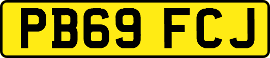 PB69FCJ