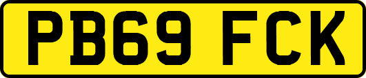 PB69FCK
