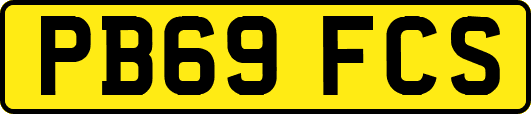 PB69FCS