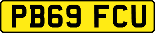 PB69FCU