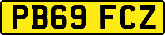PB69FCZ