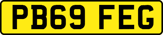 PB69FEG
