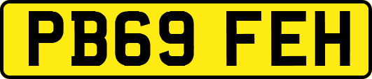 PB69FEH