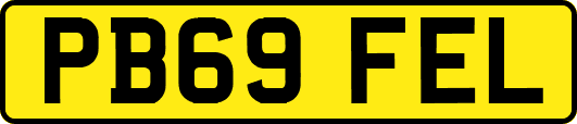 PB69FEL