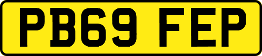 PB69FEP