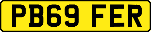 PB69FER