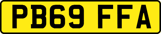 PB69FFA