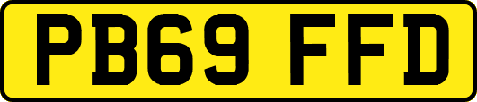 PB69FFD