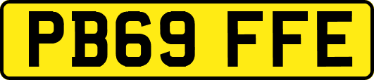 PB69FFE