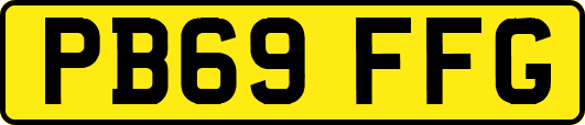 PB69FFG