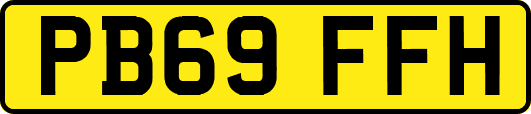 PB69FFH