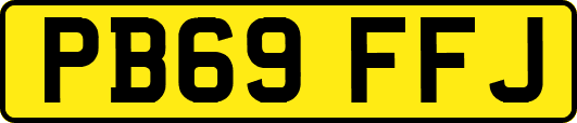 PB69FFJ