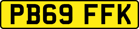 PB69FFK