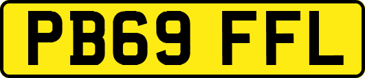 PB69FFL