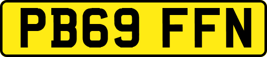 PB69FFN