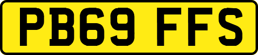 PB69FFS