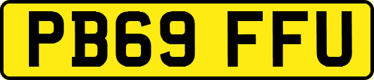 PB69FFU