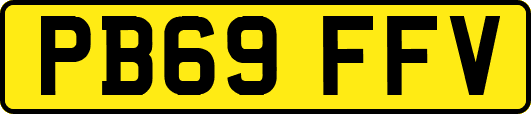PB69FFV