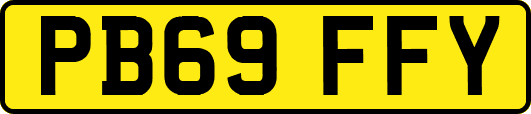 PB69FFY