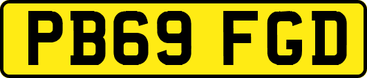 PB69FGD