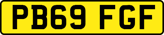 PB69FGF