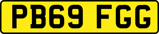 PB69FGG