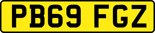 PB69FGZ
