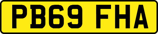 PB69FHA