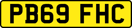 PB69FHC