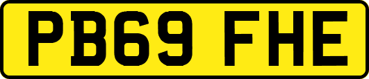 PB69FHE