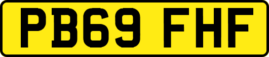 PB69FHF