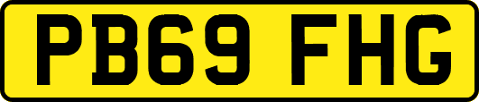 PB69FHG