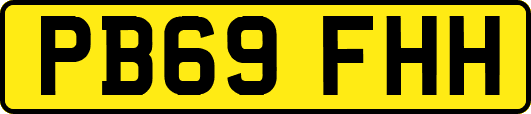 PB69FHH
