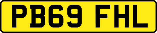 PB69FHL