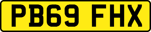 PB69FHX