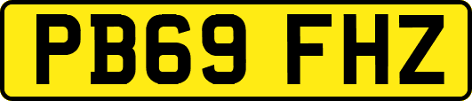 PB69FHZ