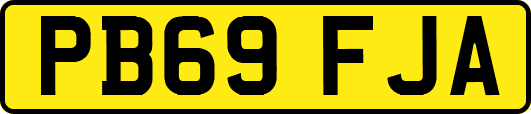 PB69FJA