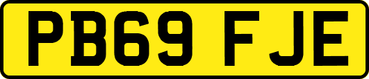 PB69FJE