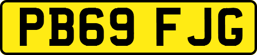 PB69FJG