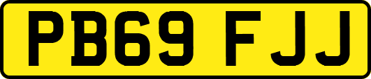 PB69FJJ