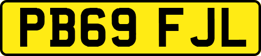 PB69FJL
