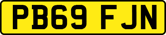PB69FJN