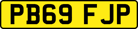 PB69FJP
