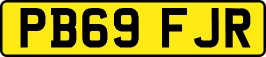 PB69FJR