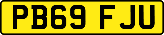 PB69FJU
