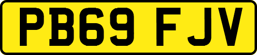 PB69FJV
